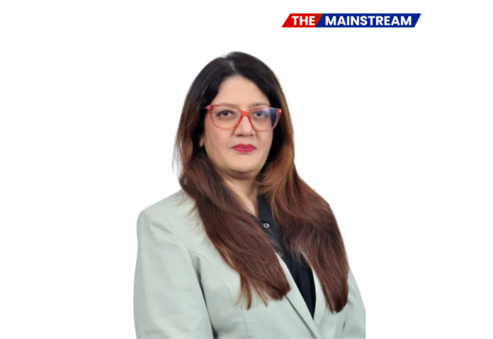 Cognizant Names Sailaja Josyula as Global Head of GCC Service Line Cognizant Names Sailaja Josyula as Global Head of GCC Service Line