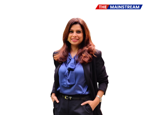 Richa Kale appointed as Director HR, Global Functions at Egon Zehnder Richa Kale appointed as Director HR, Global Functions at Egon Zehnder