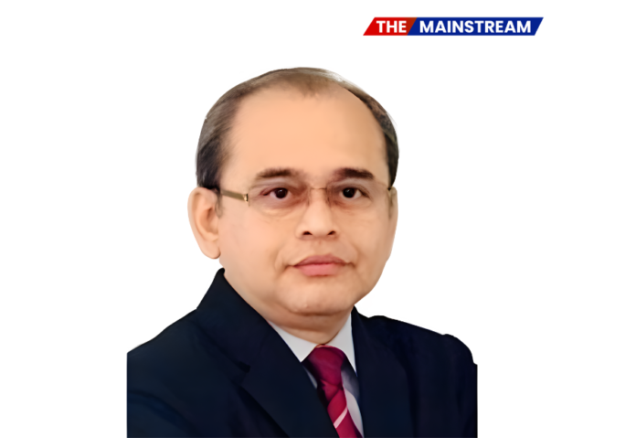 Hemant Dabke appointed as Area Vice President at Zscaler Hemant Dabke appointed as Area Vice President at Zscaler