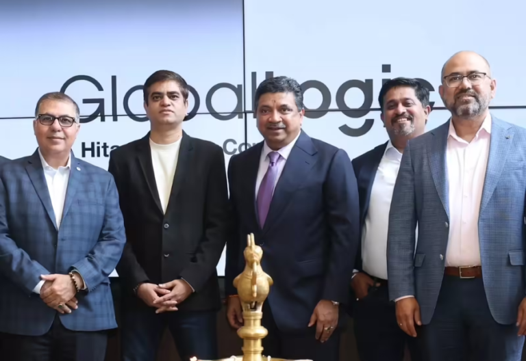 GlobalLogic expands presence in southern India with new Chennai facility