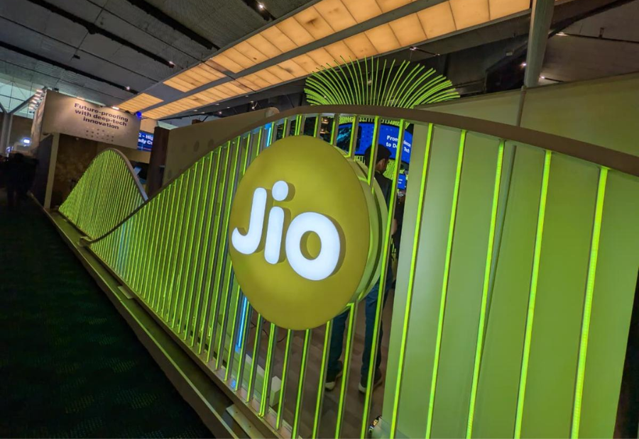 IMC 2025: Jio launches JioBharat Phones with safety features and Jio AI Classroom programme