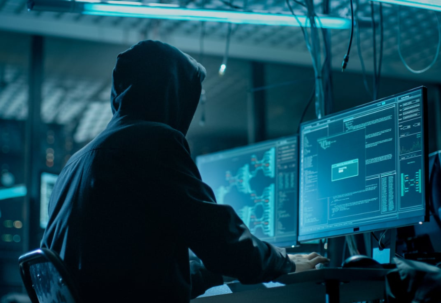 Siam Legal International Addresses Rising Cybercrime Concerns as Thailand Prepares 200 Million Baht AI System