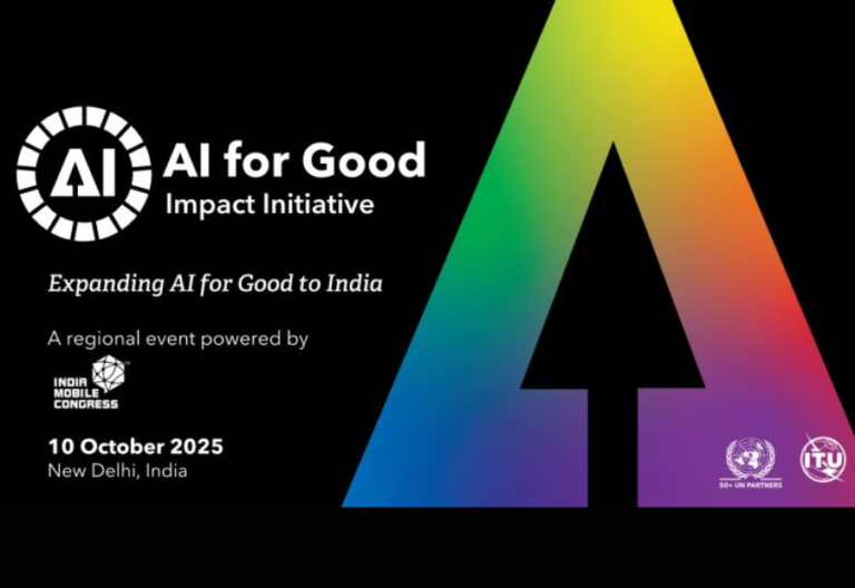 AI for Good Impact India Conference 2025 highlights India’s leadership in responsible AI innovation