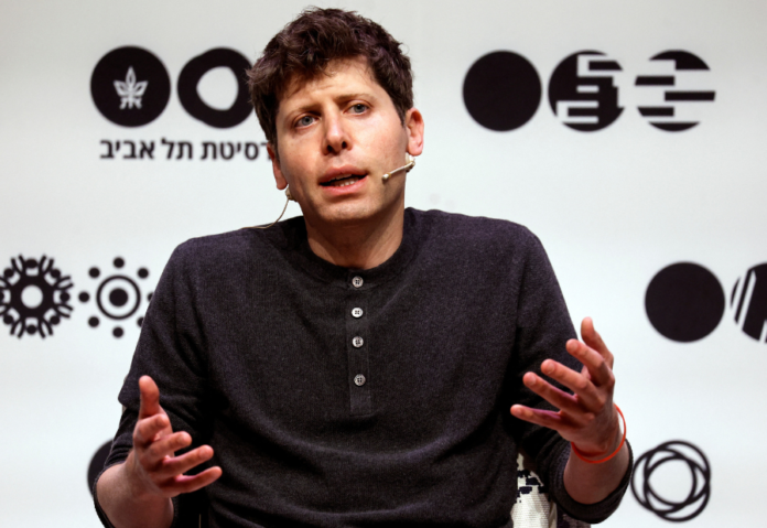 Sam Altman talks the rise of AI workslop and the future of zero-person companies Sam Altman talks the rise of AI workslop and the future of zero-person companies
