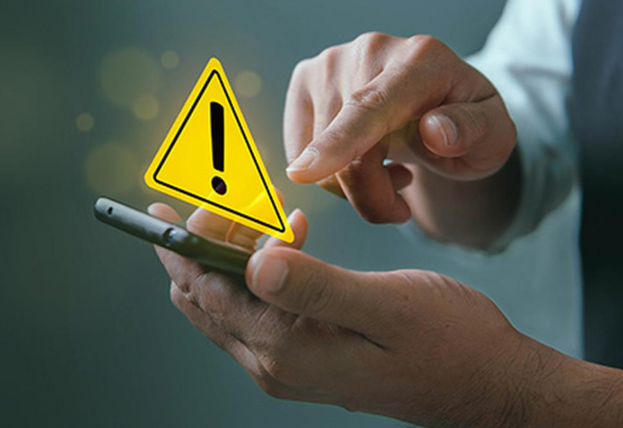 Four arrested in Rs 1.64 crore online trading scam linked to cross-border cyber syndicate