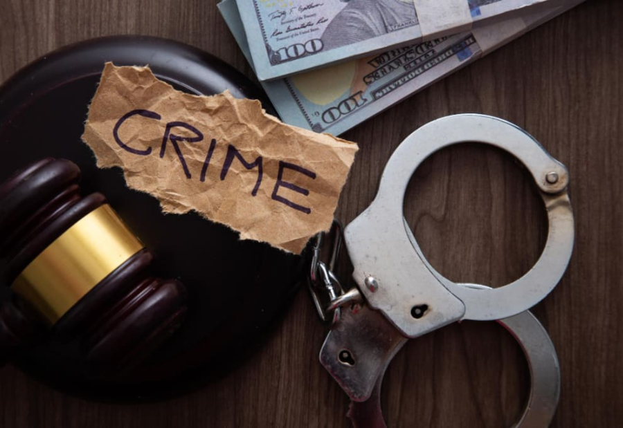 ED arrests four in Rs 100 crore cybercrime and money laundering case