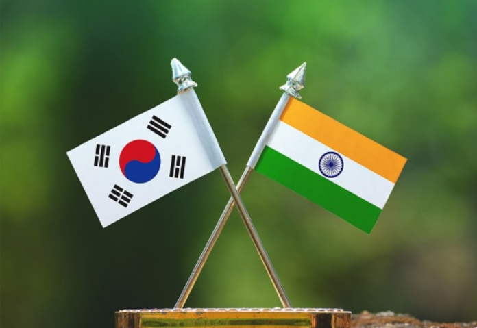 India and Korea agree to explore collaboration in electronics and EV components India and Korea agree to explore collaboration in electronics and EV components