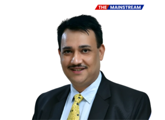 Debabrat Mishra appointed as Chief Human Resources Officer at JSW Infrastructure Limited Debabrat Mishra appointed as Chief Human Resources Officer at JSW Infrastructure Limited