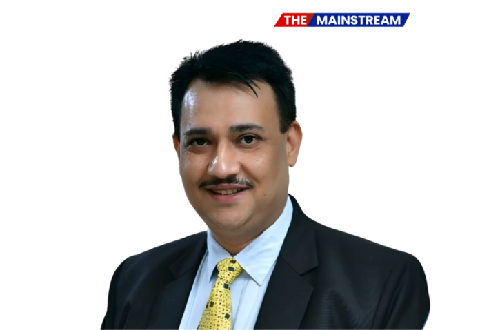 Debabrat Mishra appointed as Chief Human Resources Officer at JSW Infrastructure Limited Debabrat Mishra appointed as Chief Human Resources Officer at JSW Infrastructure Limited