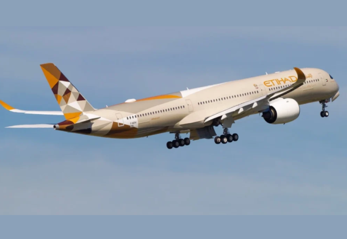 Etihad focuses on premium service and partnerships to boost India growth amid seat cap Etihad focuses on premium service and partnerships to boost India growth amid seat cap