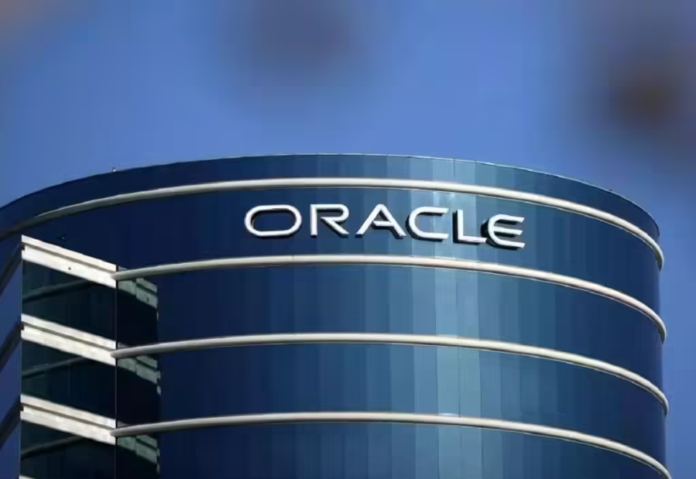 Google confirms Oracle hack affecting over 100 companies