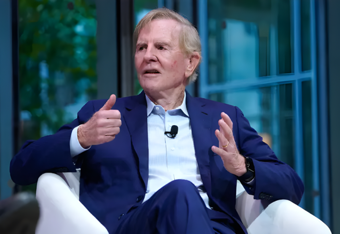 Former Apple CEO says OpenAI is Apple’s first real competitor Former Apple CEO says OpenAI is Apple’s first real competitor