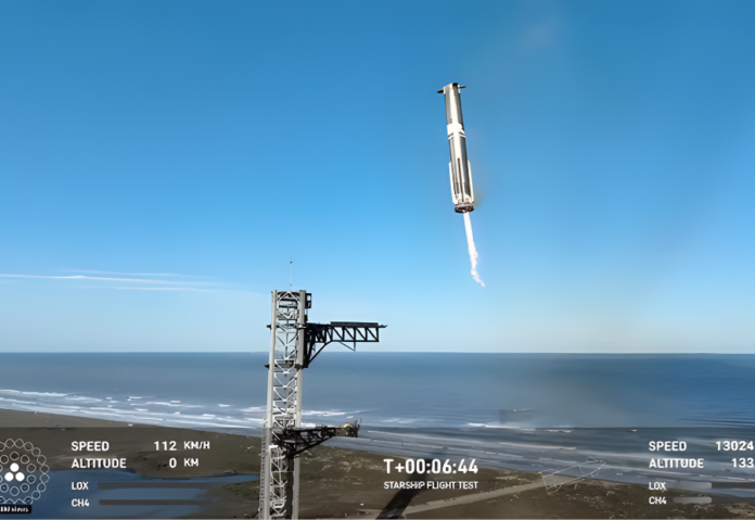 SpaceX set for Starship Super Heavy launch on October 14 with ambitious tests SpaceX set for Starship Super Heavy launch on October 14 with ambitious tests