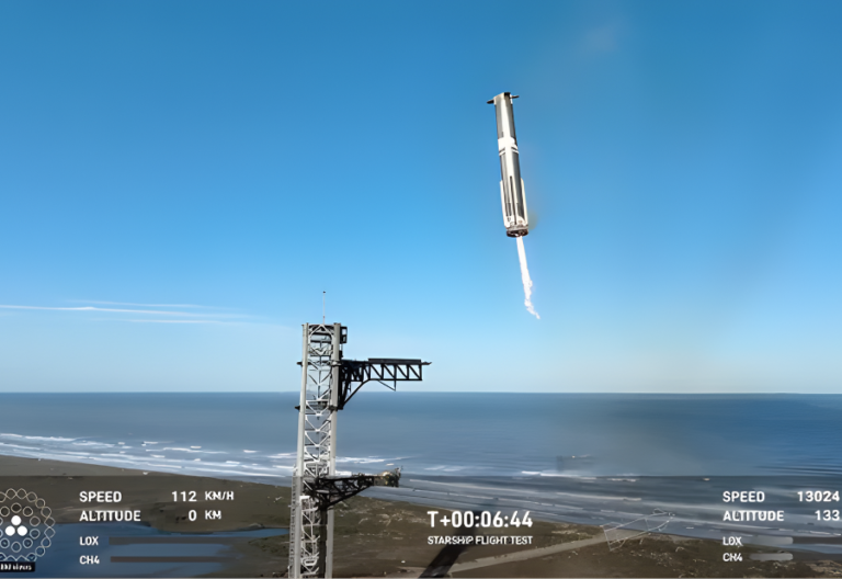 SpaceX set for Starship Super Heavy launch on October 14 with ambitious tests