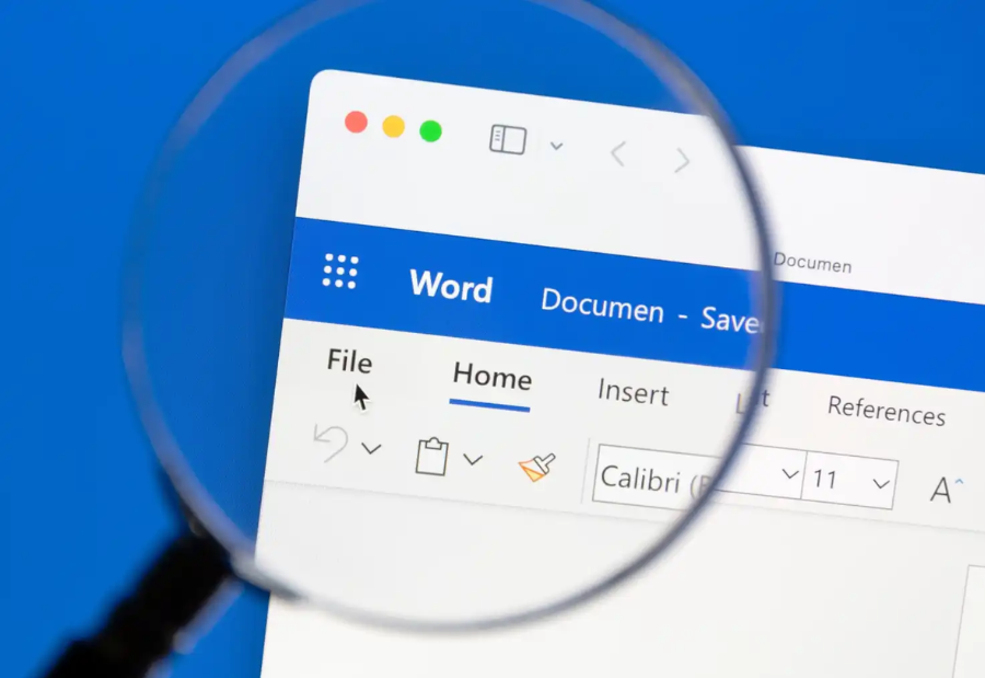 Microsoft tests cloud-first save feature in Word to compete with Google Docs