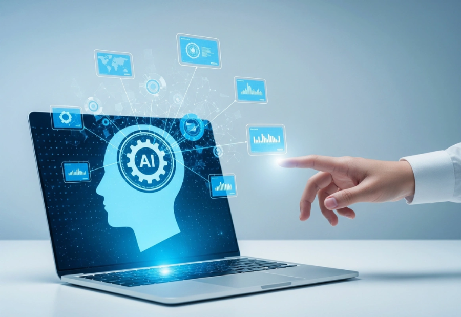 EY and Microsoft launch free AI Skills Passport to boost youth employability