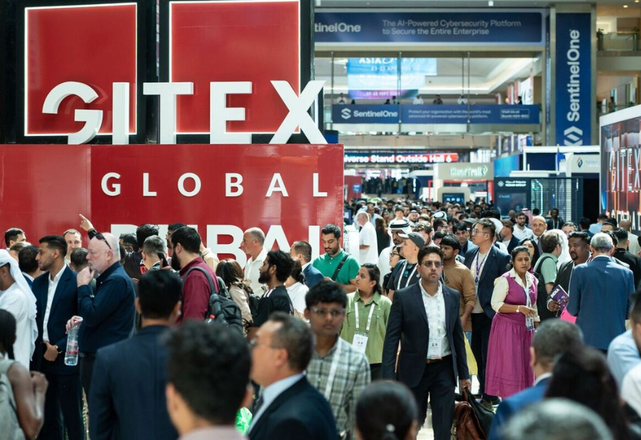 From cybersecurity to smart cities: GITEX Global 2025 showcases AI’s transformative power