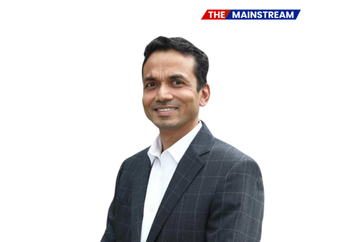 Komal Jain appointed as Chief Executive Officer Americas at Birlasoft Komal Jain appointed as Chief Executive Officer Americas at Birlasoft
