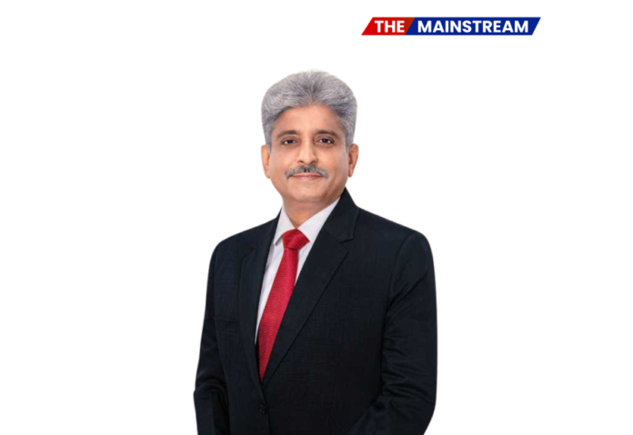 Deepak Thakur appointed as MD and CEO at Hinduja Renewables Energy Private Limited Deepak Thakur appointed as MD and CEO at Hinduja Renewables Energy Private Limited