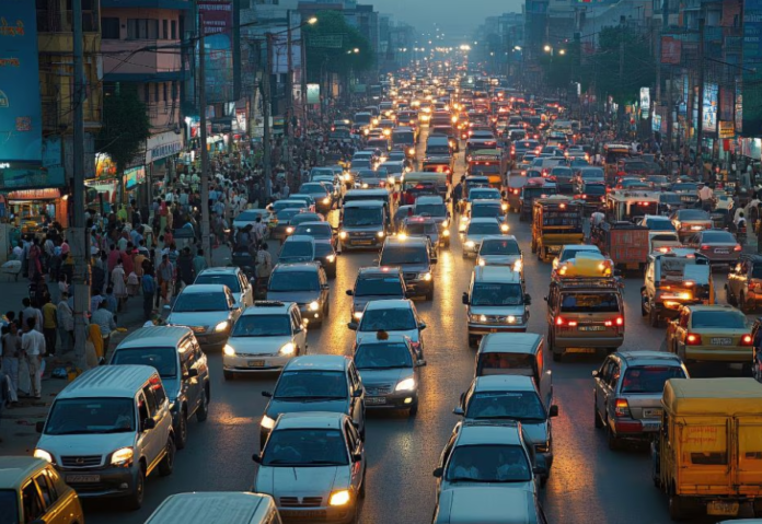 Gurugram launches India’s first QR code kiosk for traffic fines Gurugram launches India’s first QR code kiosk for traffic fines