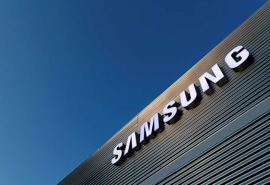 Samsung forecasts highest profit in three years as AI boom boosts chip demand