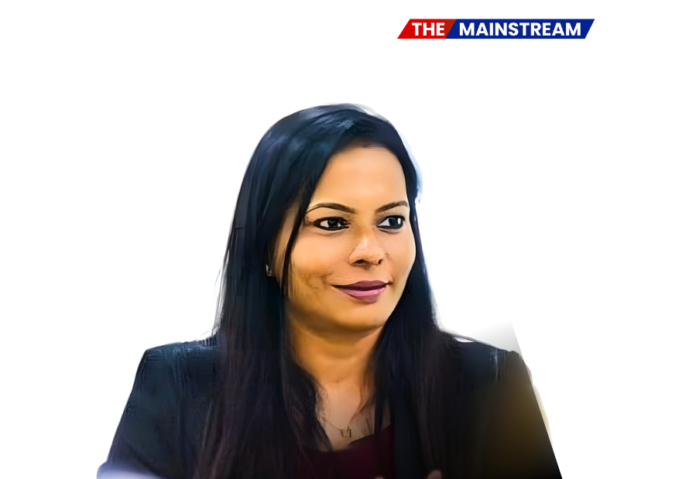 Yasmeen Shaikh appointed Head of Human Resources at Lumen Technologies India Yasmeen Shaikh appointed Head of Human Resources at Lumen Technologies India