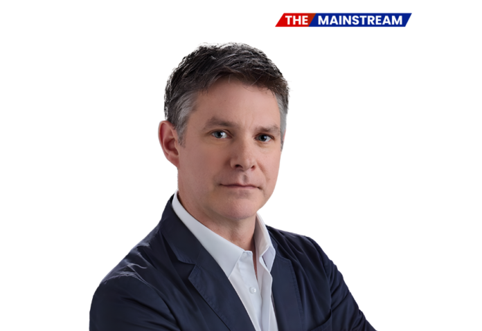 Paul Ryan named president for EMEA at Vertiv Paul Ryan named president for EMEA at Vertiv