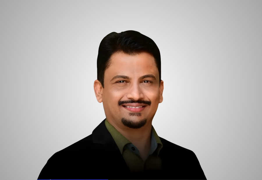 Anil Raghav appointed as Managing Director of Zoetis India Capability Center