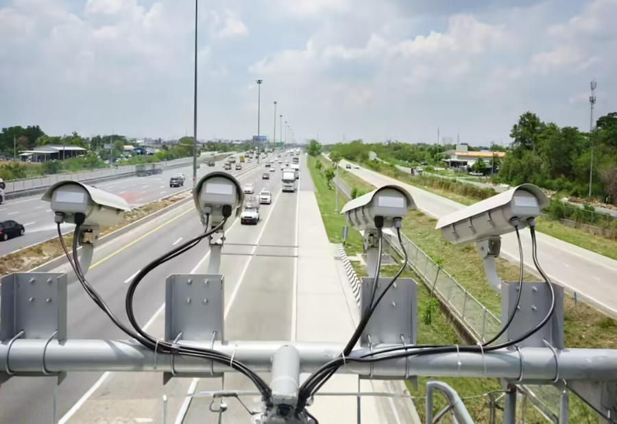 India launches multi-lane free flow tolling system for highways