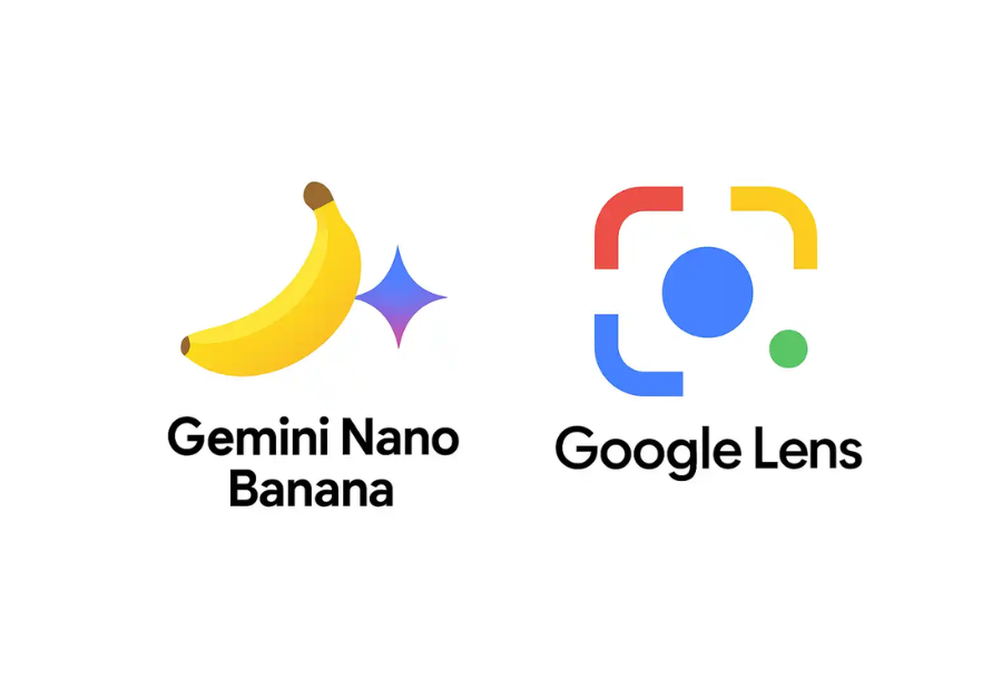 Google integrates Gemini Nano Banana model to enable AI image creation and editing in Search and Lens