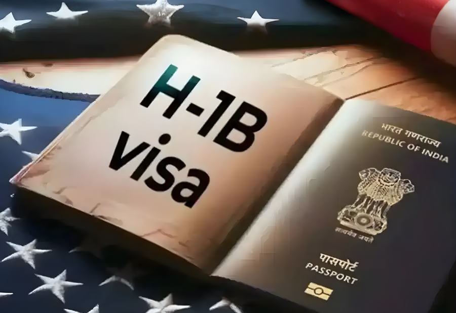 HCLTech to boost local hiring in the US to cut H-1B visa dependence, says CEO C Vijayakumar
