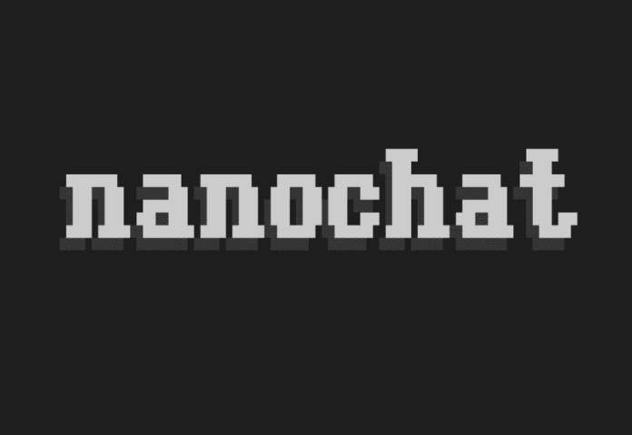 Andrej Karpathy launches nanochat, an open-source ChatGPT-style project Andrej Karpathy launches nanochat, an open-source ChatGPT-style project