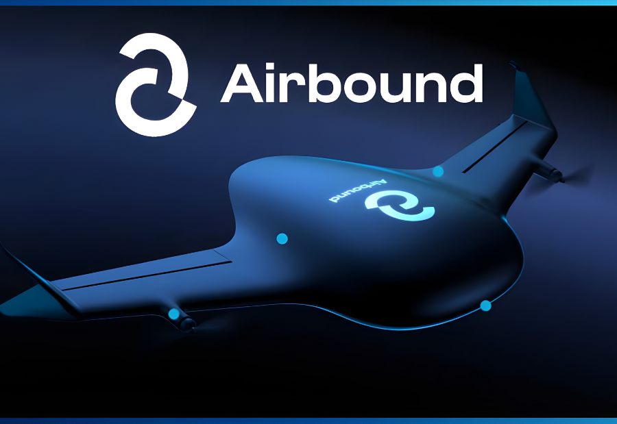 Airbound raises $8.65 million in seed funding to expand drone deliveries