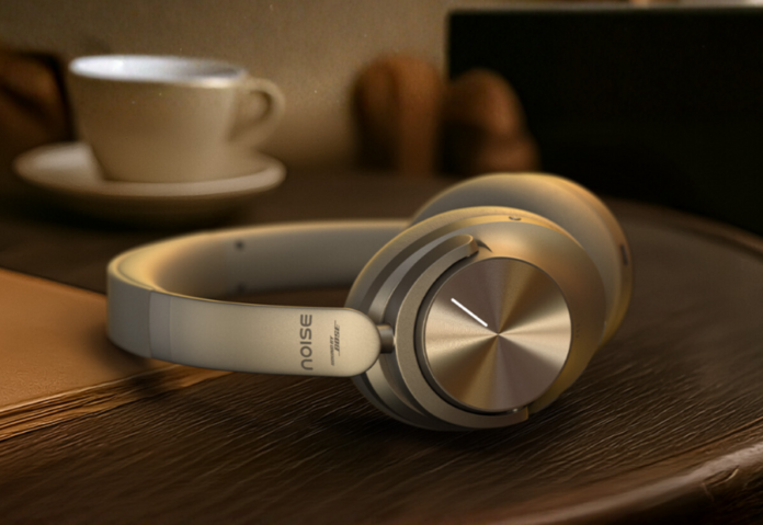 Noise launches Master Buds Max with Sound by Bose technology in India Noise launches Master Buds Max with Sound by Bose technology in India