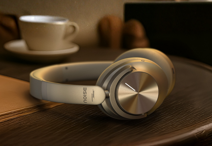 Noise launches Master Buds Max with Sound by Bose technology in India