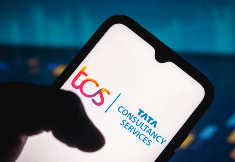 TCS to retrain 100,000 employees annually as AI reshapes workforce