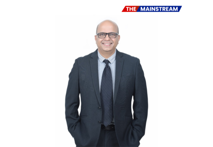 Alvarez & Marsal appoints Sanjeev Narsipur to lead GCC Digital & AI Strategy Alvarez & Marsal appoints Sanjeev Narsipur to lead GCC Digital & AI Strategy