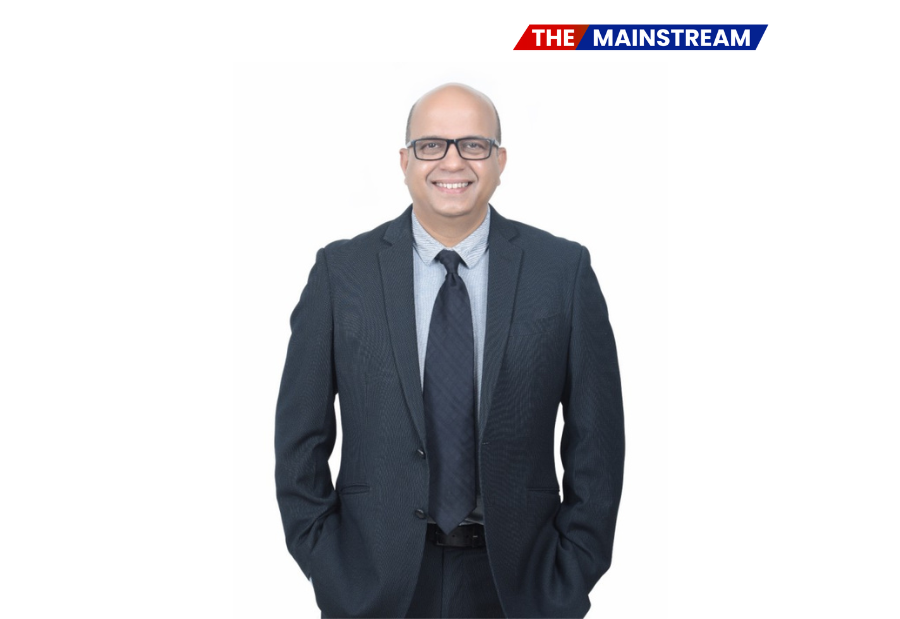 Alvarez & Marsal appoints Sanjeev Narsipur to lead GCC Digital & AI Strategy