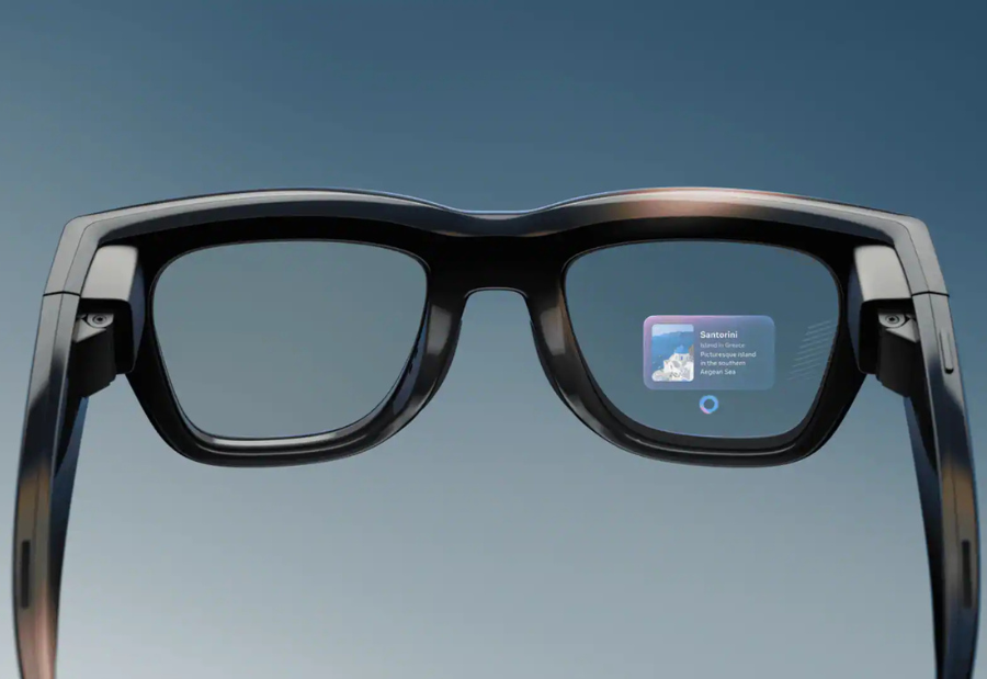 Meta adds Hindi and UPI support to Ray-Ban glasses