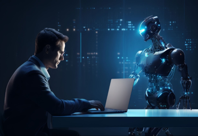 Indian IT sector shows signs of recovery as AI projects drive client spending