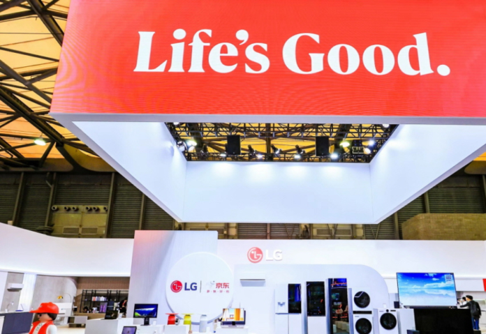 LG launches Essential Series appliances designed for Indian homes
