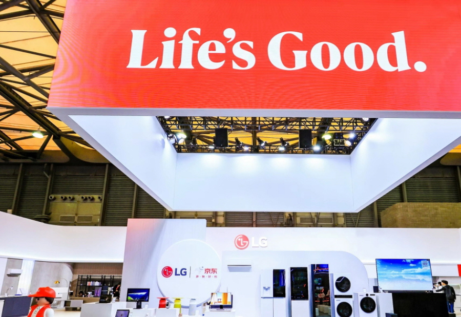 LG launches Essential Series appliances designed for Indian homes