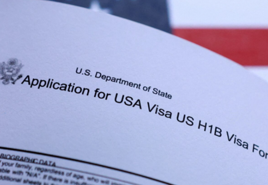 US Lawmakers urge reconsideration of $100,000 H-1B Visa fee, warn of impact on Indian talent