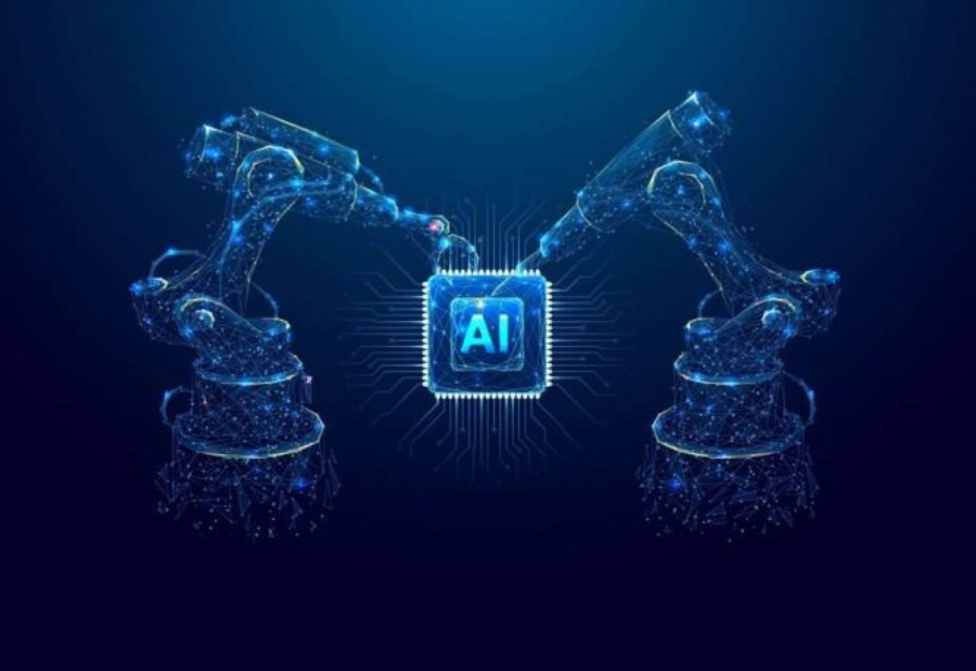 AI talent demand surges as job postings rise 11.7 per cent