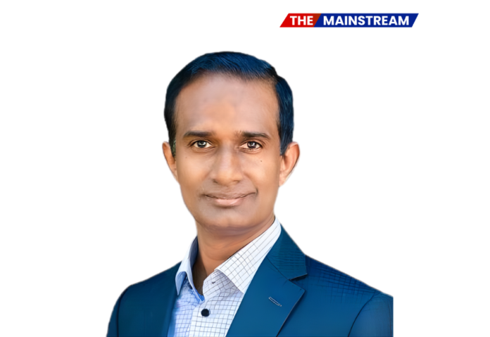 Karthik Narain appointed as Chief Product and Business Officer at Google Cloud Karthik Narain appointed as Chief Product and Business Officer at Google Cloud