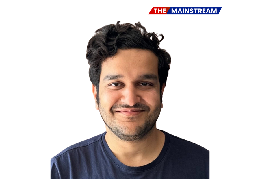 Hebbia AI Appoints Aabhas Sharma as Chief Technology Officer