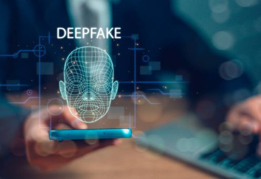 UAE Economy Minister Warns Public About Deepfake Investment Scam Videos