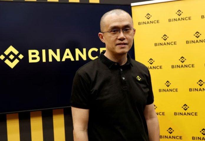 Trump pardons Binance founder Changpeng Zhao after criminal settlement Trump pardons Binance founder Changpeng Zhao after criminal settlement
