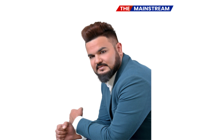 Abhishek Sachar appointed as Chief Technology Officer at Kenverse