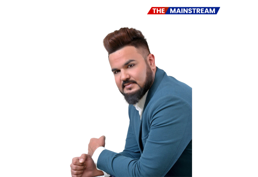 Abhishek Sachar appointed as Chief Technology Officer at Kenverse